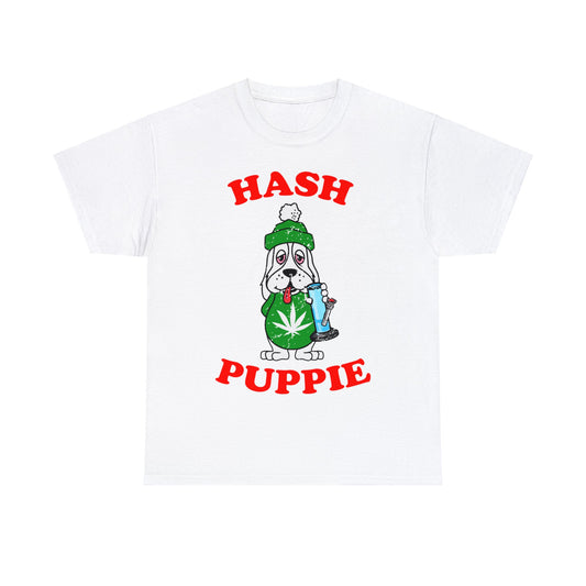 Hash Puppy